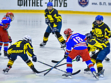 Как турнир EuroChem Cup снискал славу «детского чемпионата мира по хоккею»