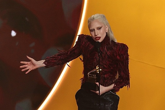 «Грэмми-2026»: вспоминали Оззи, ругали Трампа