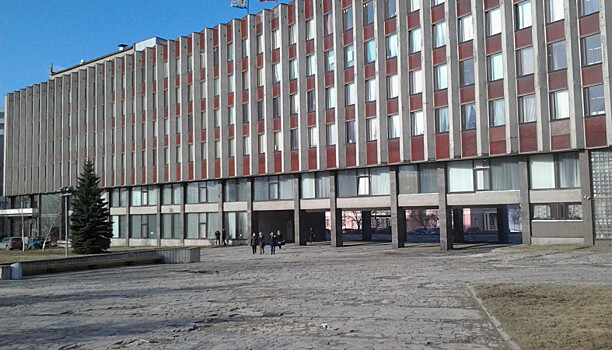 Кадровые изменения произошли в мэрии Петрозаводска