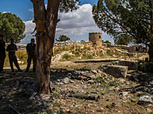 Главные новости Сирии 22 июня 17.00: САА несет потери в боях на севере Хамы