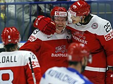 Тренер сборной Дании раскритиковал организаторов чемпионата мира по хоккею