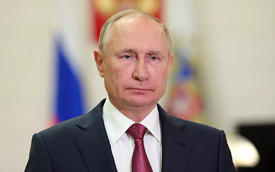 Глава эстонской разведки назвал Путина мессией