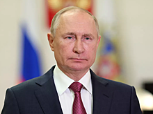Глава эстонской разведки назвал Путина мессией