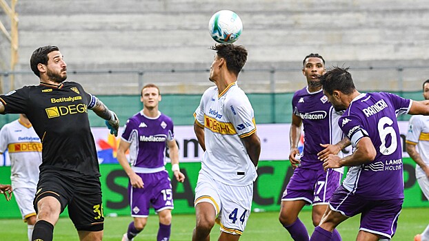 Выяснилось, кто претендует на пост главного тренера «Фиорентины»