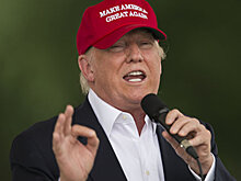 Американские журналисты направили открытое письмо Трампу