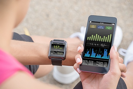 В России научились дистанционно измерять жизненные параметры человека