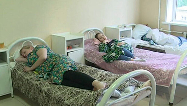 Московские власти назвали фейком указание реже госпитализировать больных
