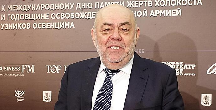 Юрий Каннер: вокруг еврейских центров в Германии выставлена охрана