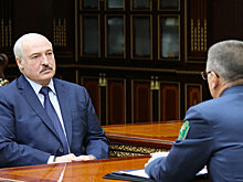 Лукашенко: Запад замалчивает проблему наркотрафика