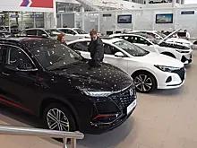 Эксперты объяснили, почему в России могут снизиться цены на автомобили