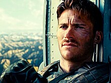 Раскрыта дата релиза боевика «Форпост» с Орландо Блумом