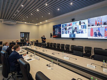 Глава Балашихи обсудил с бизнесменами работу предприятий в ограничительный период