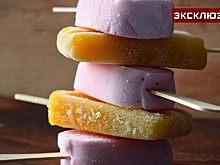 Диетолог рассказала, какое мороженое можно съесть в жару без вреда для фигуры