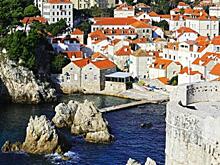 Турпоток в Хорватию вырос в 2018 году