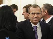 Экс-глава администрации президента Украины госпитализирован в Москве