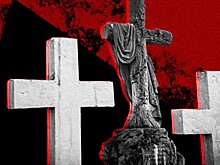 Ритуальные войны в восточном Подмосковье. В период коронавируса похоронные компании устроили борьбу за доступ к кладбищам