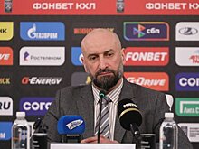 Козырев о «Северстали»: «Можно закрыть позиции иностранцами, сделать им гражданство и курить. Это не наш путь, нужно развивать российскую молодежь»