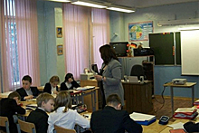 Российских школьников сняли с уроков ради пятичасовой лекции батюшки о сексе