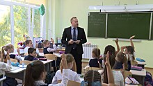 Педагогическая династия в школе №29: история учителя Алексея Зубова