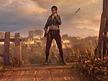 Авторы Dying Light&nbsp;2 рассказали о героине Лаван — её сыграла Розарио Доусон