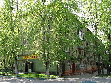 Работы по благоустройству в районе подошли к завершению