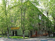 Работы по благоустройству в районе подошли к завершению