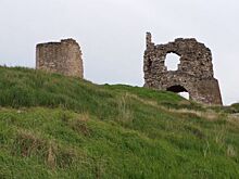 Крепость Каламита в Инкермане готовятся облагородить и оградить
