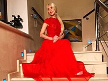 «Люди, опомнитесь»: Алена Кравец высказалась о критиканах