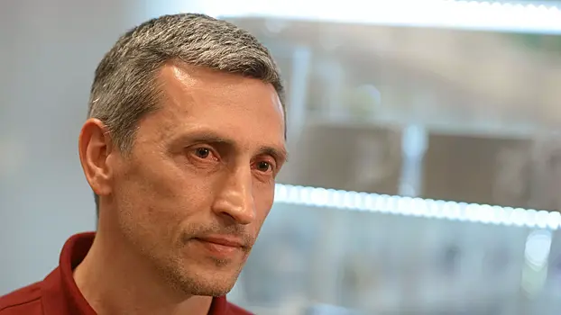 Хомуха назвал самого прогрессирующего футболиста в первой части сезона РПЛ