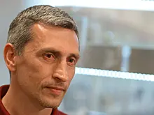 Хомуха назвал самого прогрессирующего футболиста в первой части сезона РПЛ