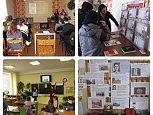 Музей Победы подготовил новый виртуальный «Урок Мужества»