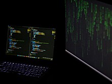 Хакеры используют фишинговые сайты для кражи биометрии