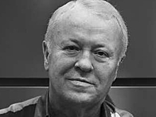 Умер муж писательницы Донцовой