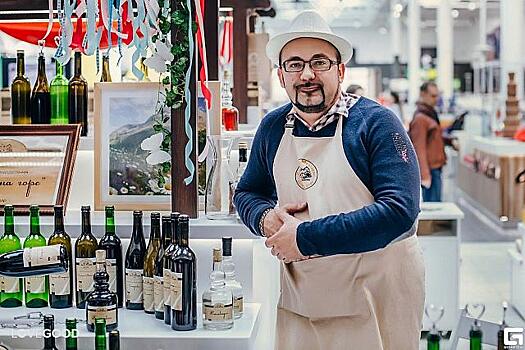 Автохтонные вина станут визитной карточкой Кубани