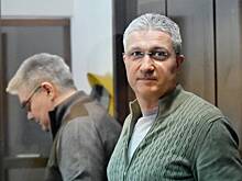 Экс-замглавы Минобороны Иванова обвинили еще в одной взятке на 152 миллиона