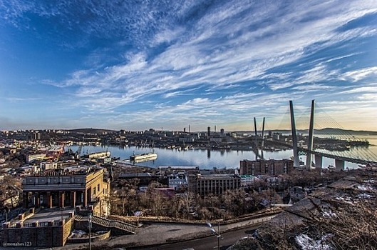 Харитонов предложил привлекать население на Дальний Восток тематическими выставками