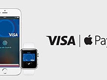 Apple и Visa столкнулись с обвинениями в незаконном использовании патентов при создании Apple Pay