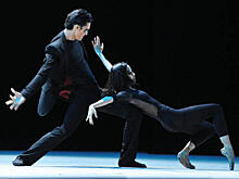 Определились победители Всероссийского хореографического конкурса