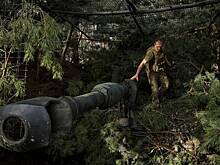 На Западе заявили о мрачном настроении украинских военных