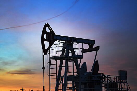 Москва и Эр-Рияд расширят сотрудничество в нефтегазовой сфере
