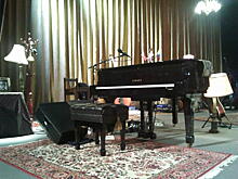Единственный концерт в Москве даст фортепианный дуэт из Японии