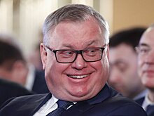 Глава ВТБ о «Динамо»: «Ставку будем делать на молодежь. Она будет взрослеть и играть все лучше и лучше»