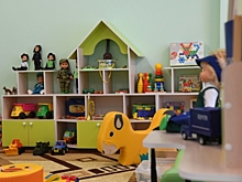 В Волгоградской области 4632 матери пятерых детей получают увеличенные пенсии