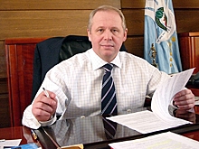 Бывший мэр-меценат упал и впал в кому