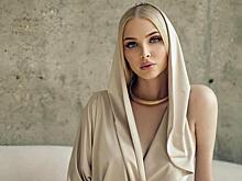 Алена Шишкова ответила на критику, что она якобы опять сильно похудела