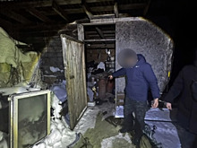 Боровчанин убил знакомого и спрятал труп в сарае