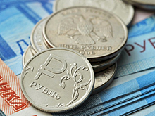 Эксперт оценил перспективы курса рубля