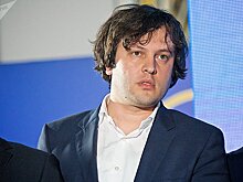 Глава грузинского парламента отправится в Латвию с официальным визитом