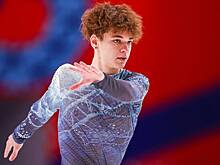 Фигурист Дикиджи рассказал подробности нападения в метро