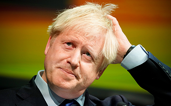 Уже пять британских министров ушли в отставку и призвали Джонсона уйти